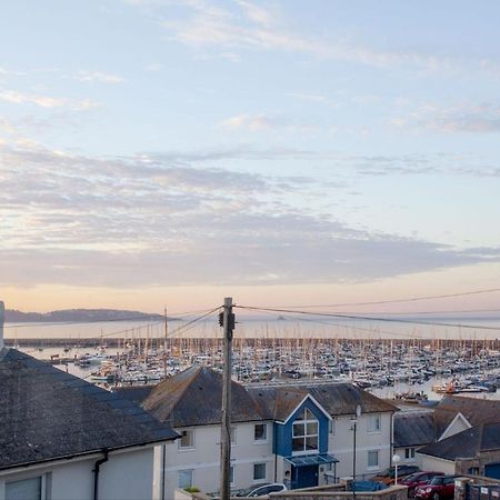 Pilgrim, Maritime Suites, Brixham Zewnętrze zdjęcie